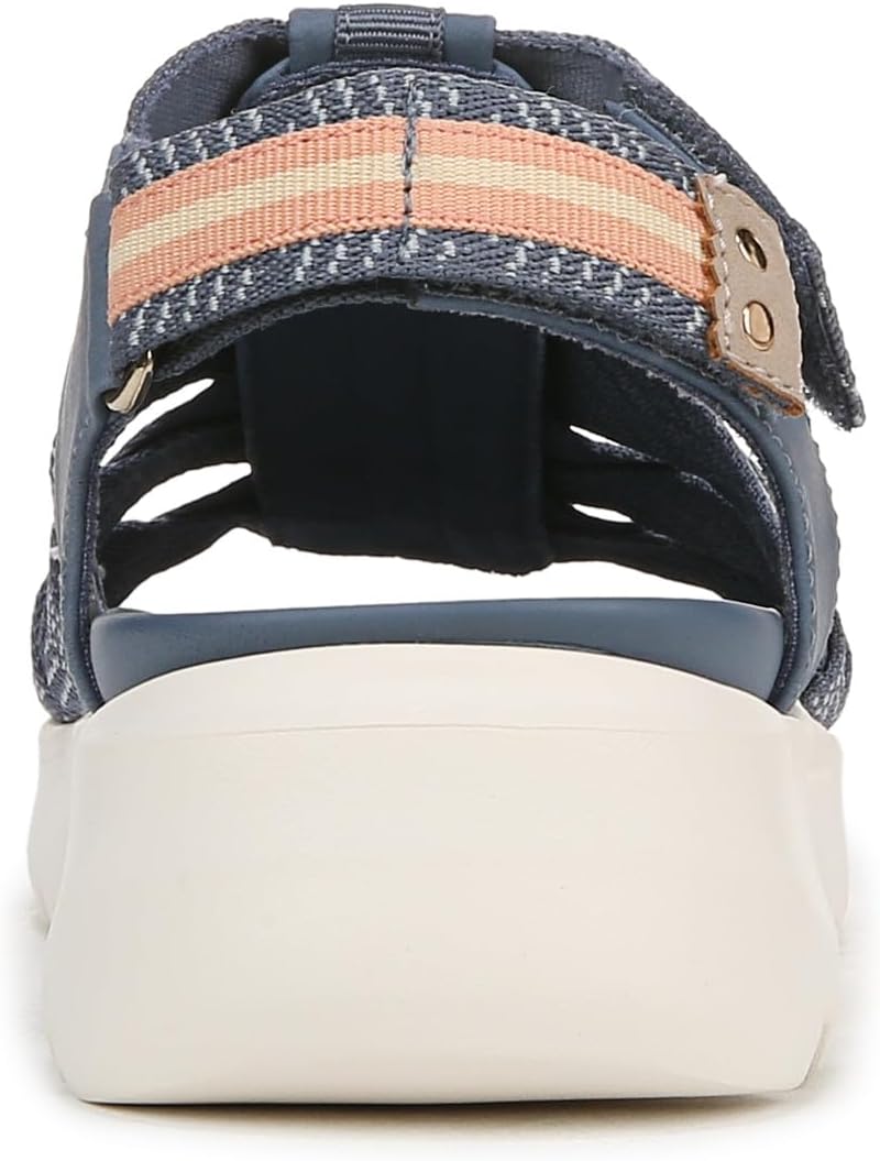 Ryka Women's Blissful Fisherman Sandal