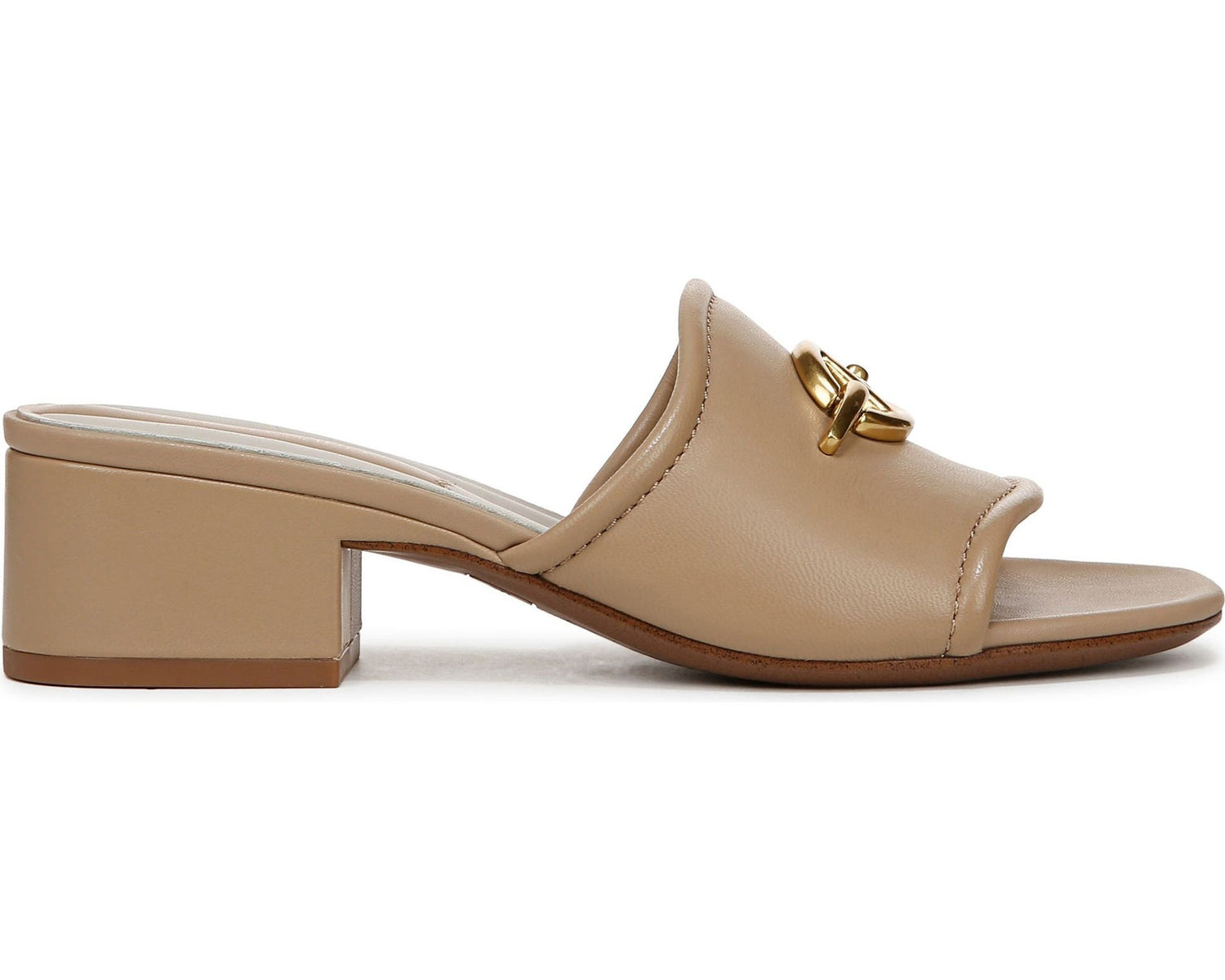 Franco Sarto Women's Noreen Heeled Sandal