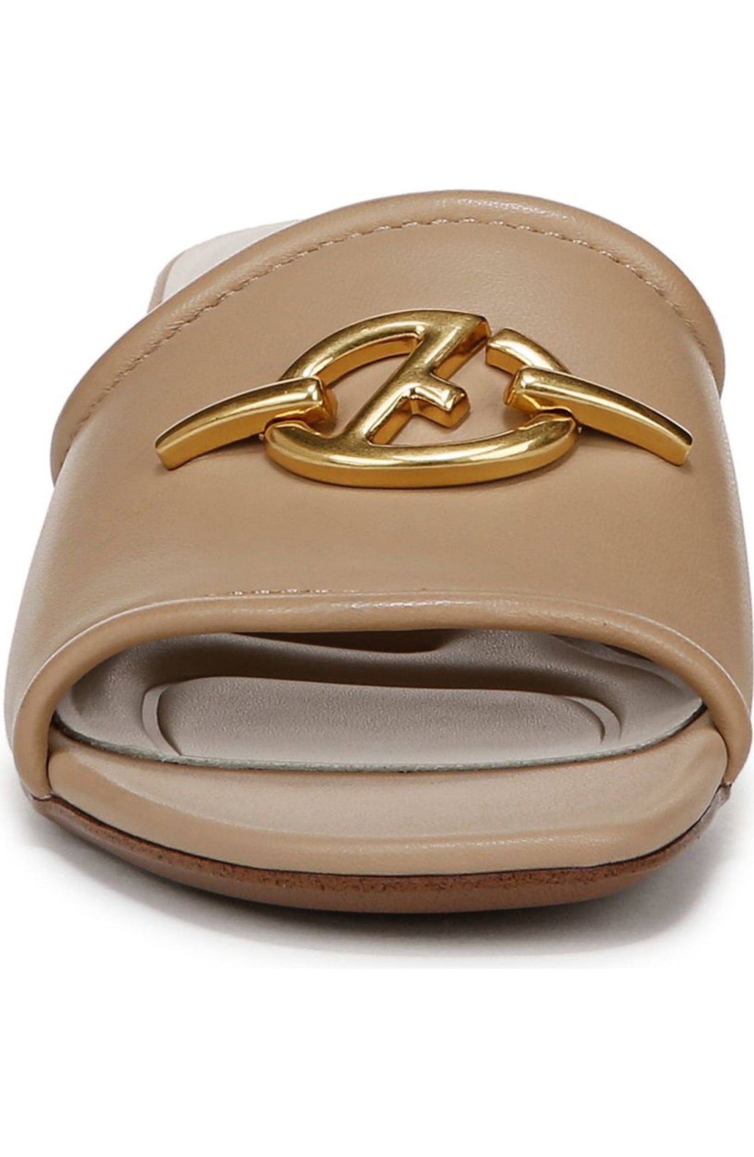 Franco Sarto Women's Noreen Heeled Sandal