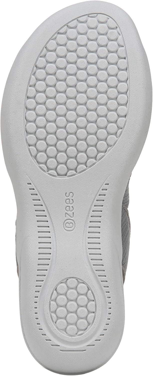 Bzees For Lifestride Women's Cheerful Strappy Sandal