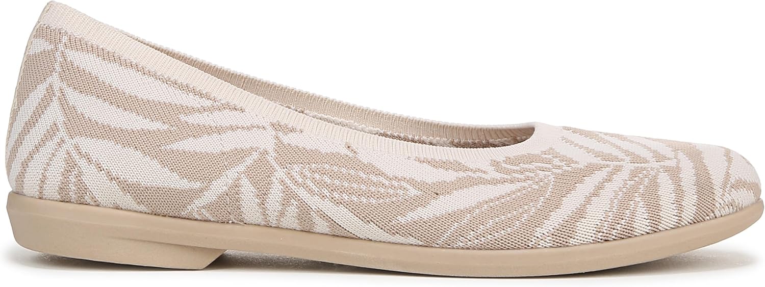 Bzees For Lifestride Women's Kit Ballet Flat