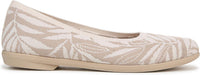 Bzees For Lifestride Women's Kit Ballet Flat
