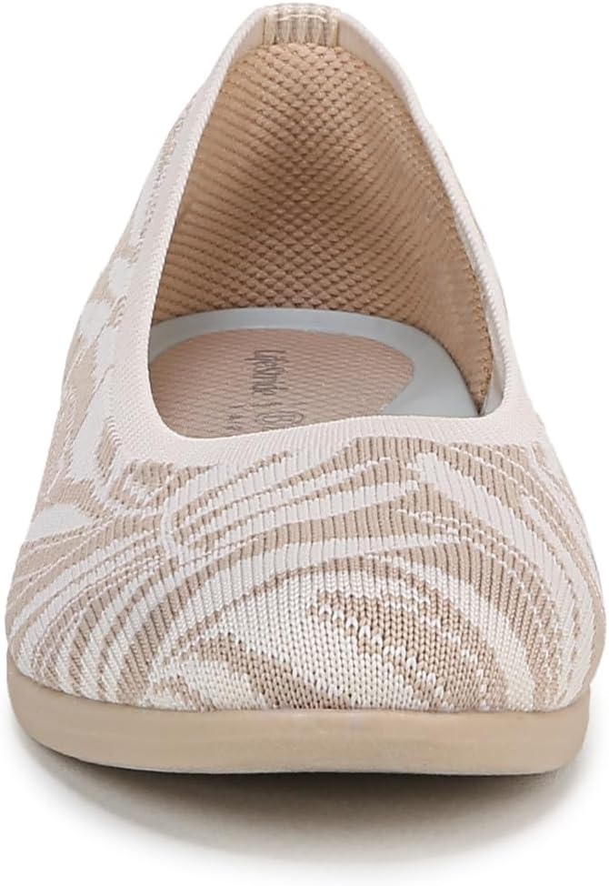 Bzees For Lifestride Women's Kit Ballet Flat