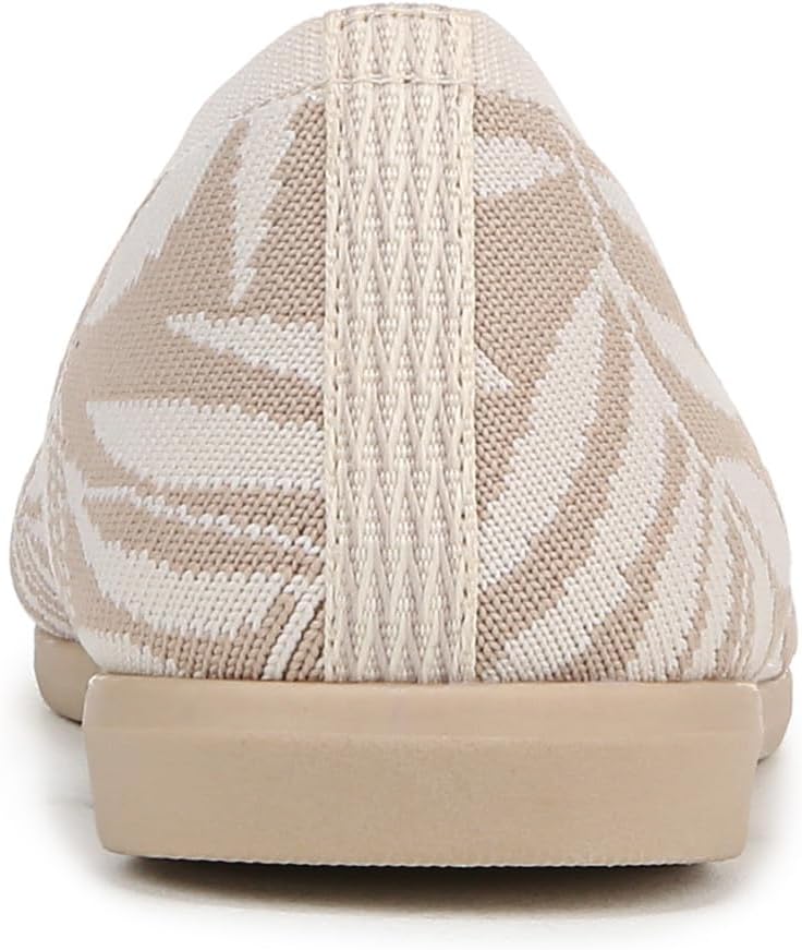 Bzees For Lifestride Women's Kit Ballet Flat