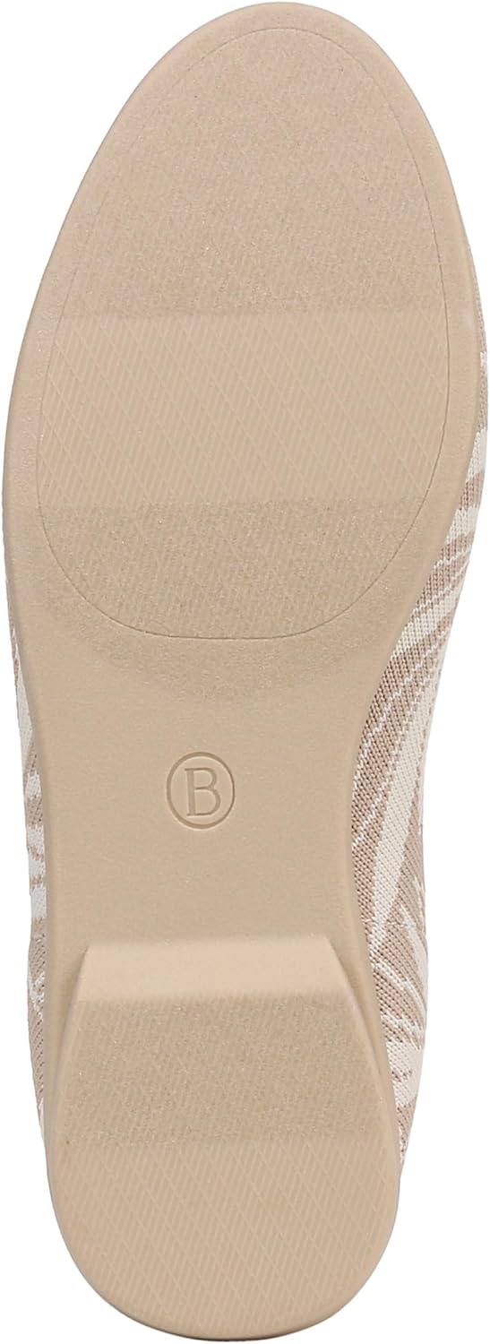 Bzees For Lifestride Women's Kit Ballet Flat