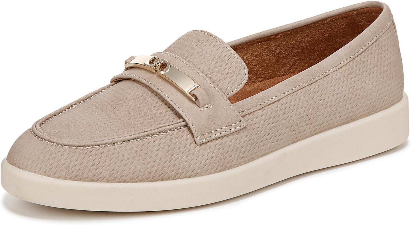 Warm Taupe
