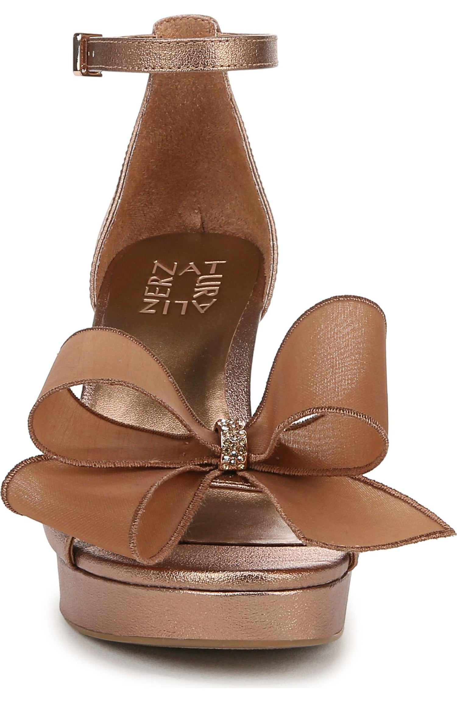 Naturalizer Women's Always Dress Sandals