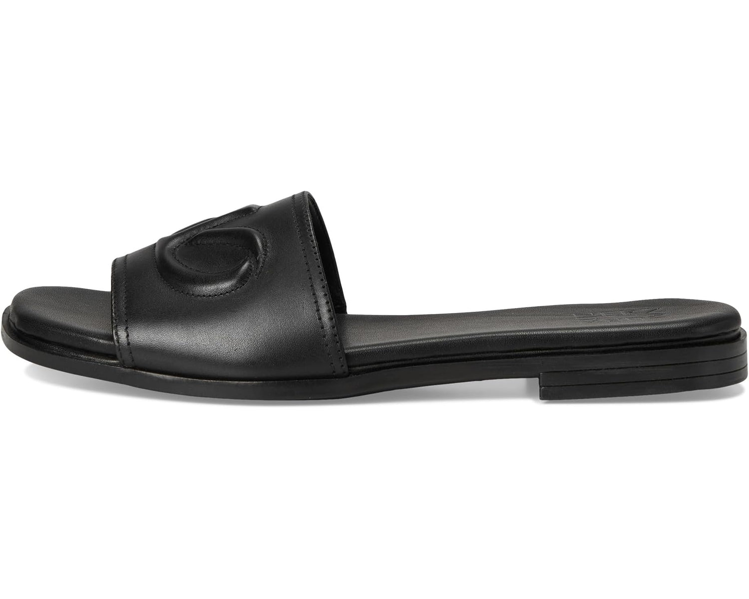 Naturalizer Women's Genevieve Slide Sandal
