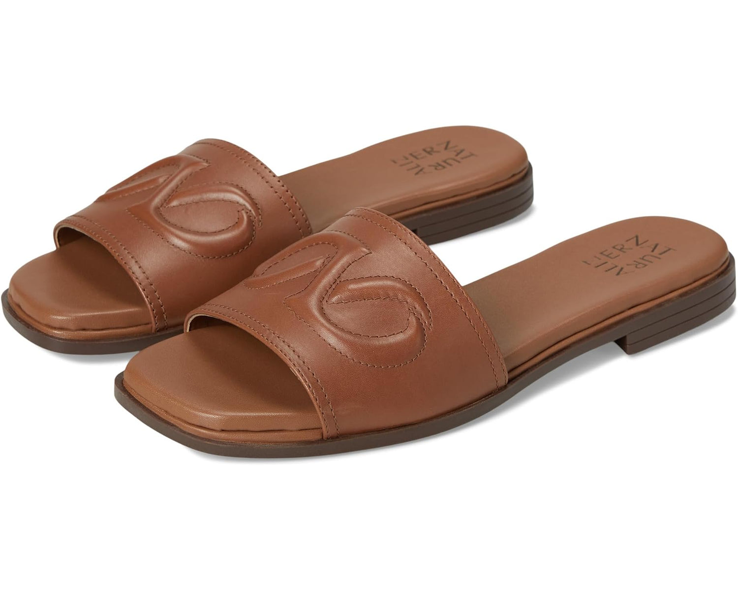 English Tea Brown