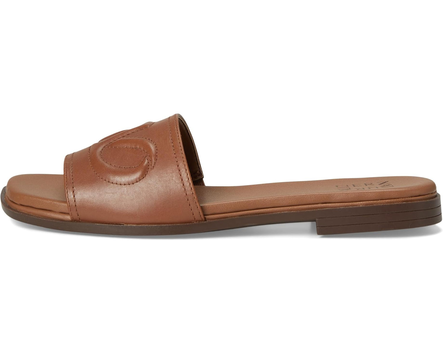 Naturalizer Women's Genevieve Slide Sandal