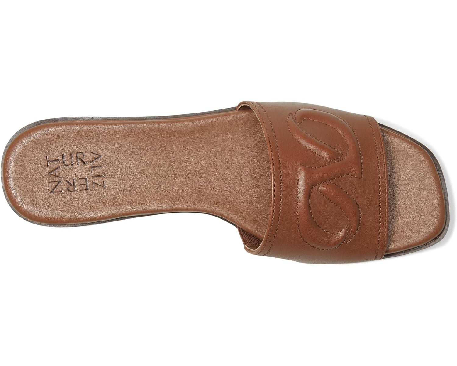 Naturalizer Women's Genevieve Slide Sandal