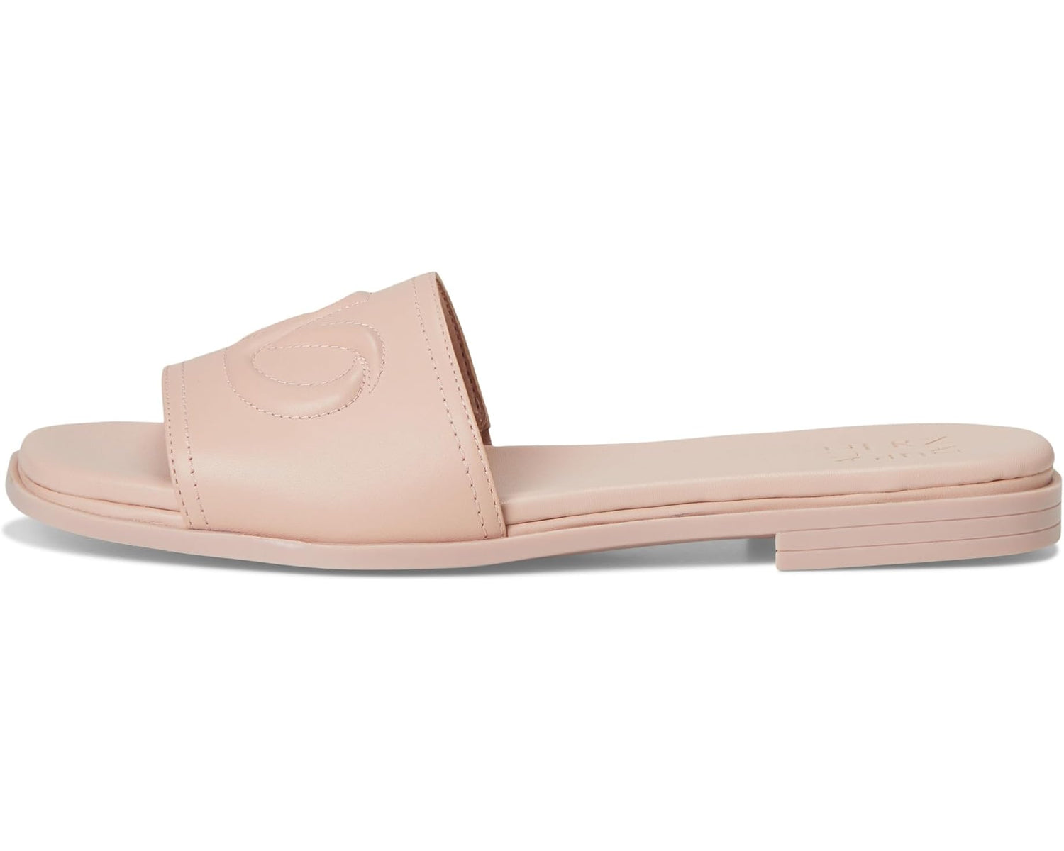Naturalizer Women's Genevieve Slide Sandal