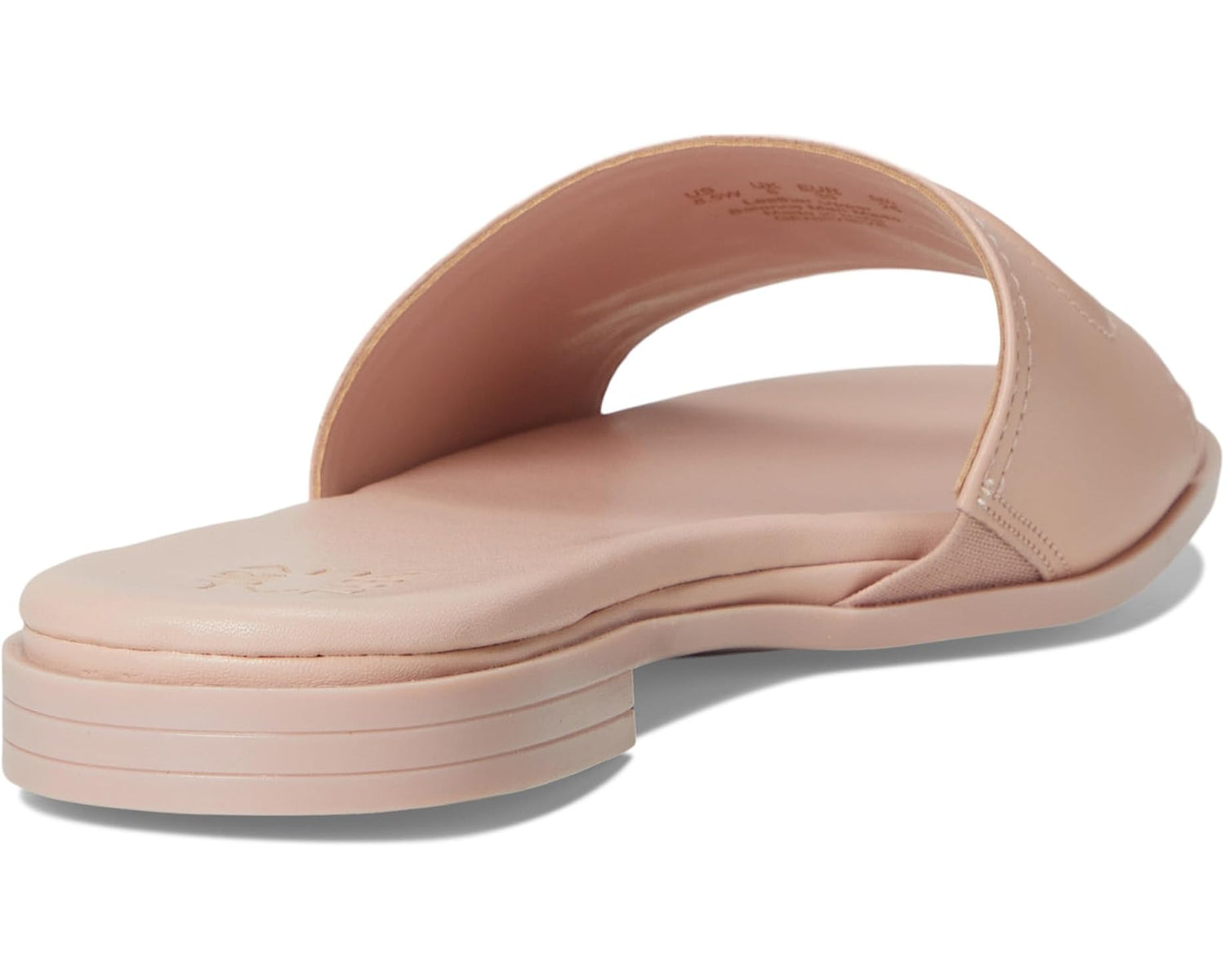 Naturalizer Women's Genevieve Slide Sandal
