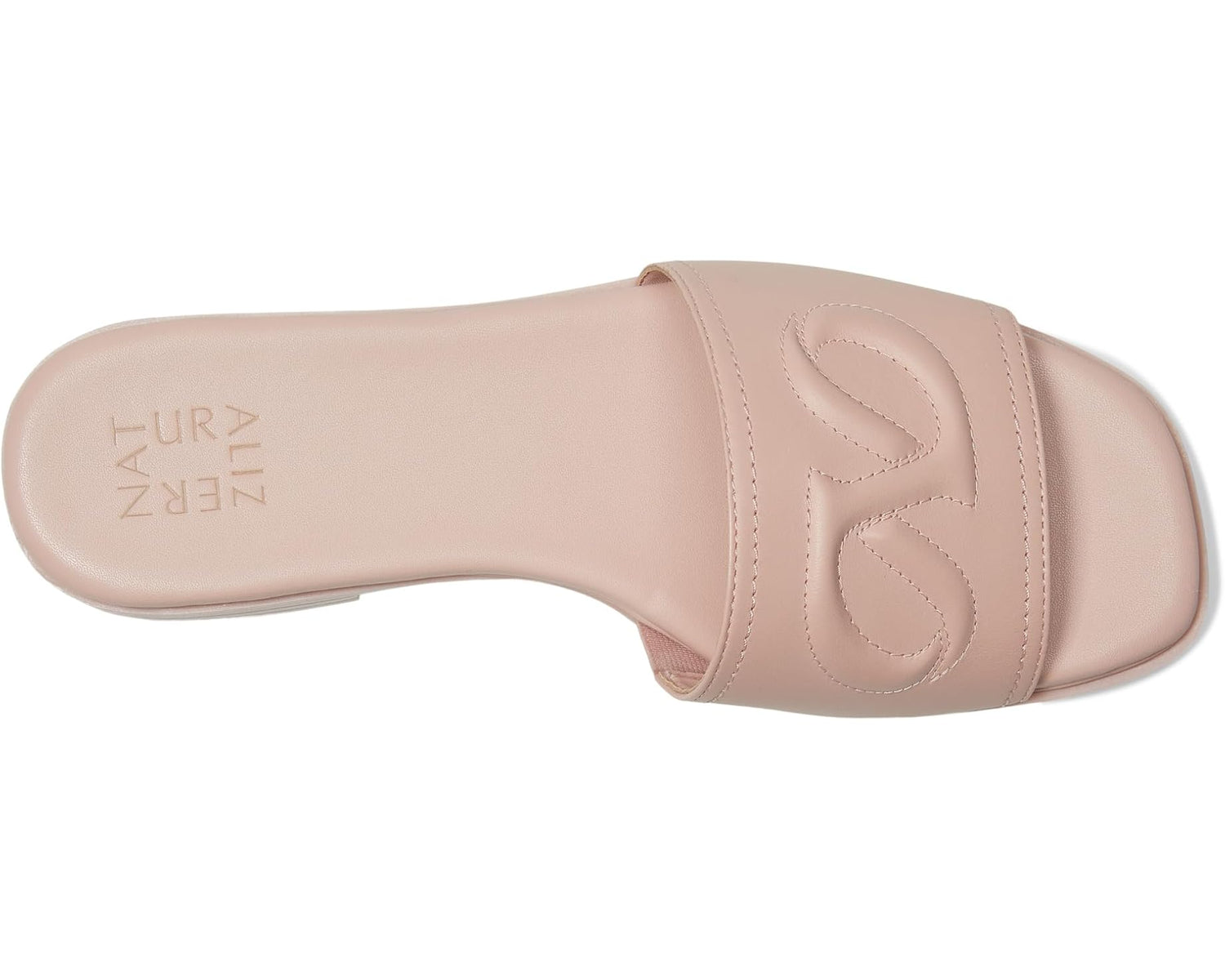 Naturalizer Women's Genevieve Slide Sandal
