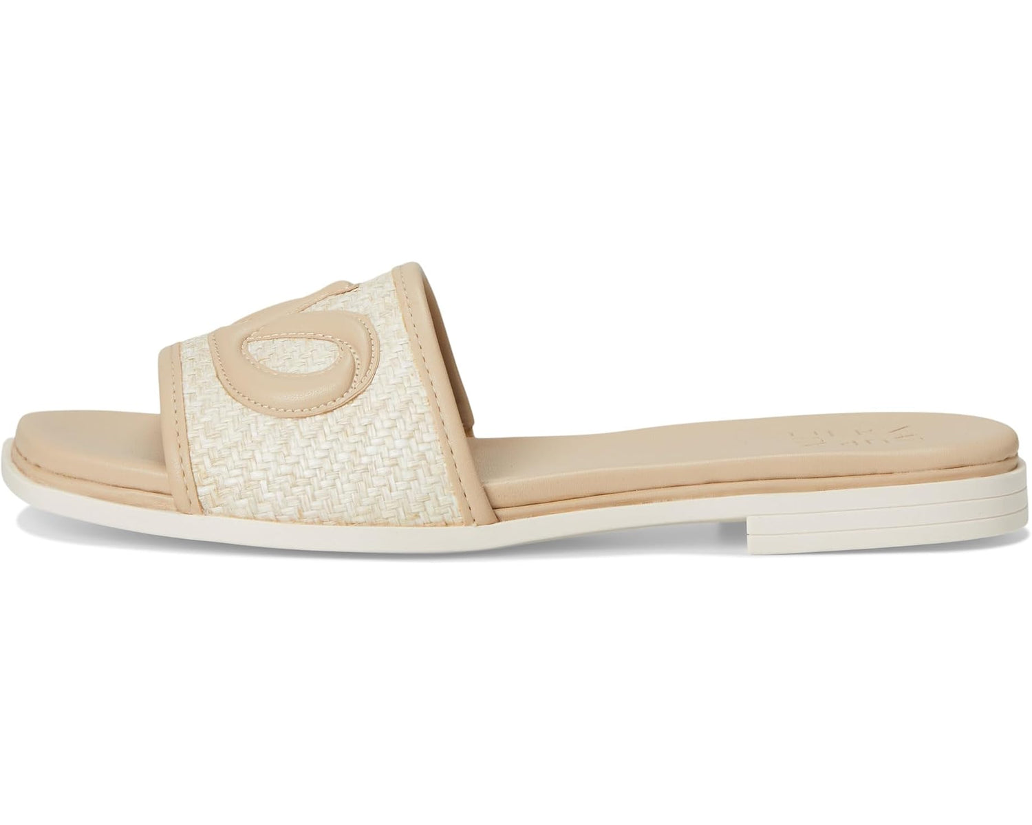 Naturalizer Women's Genevieve Slide Sandal