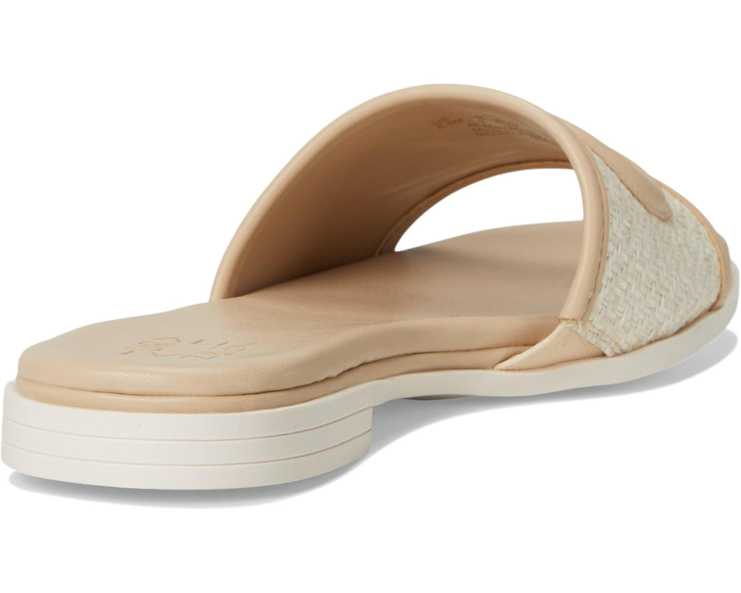 Naturalizer Women's Genevieve Slide Sandal