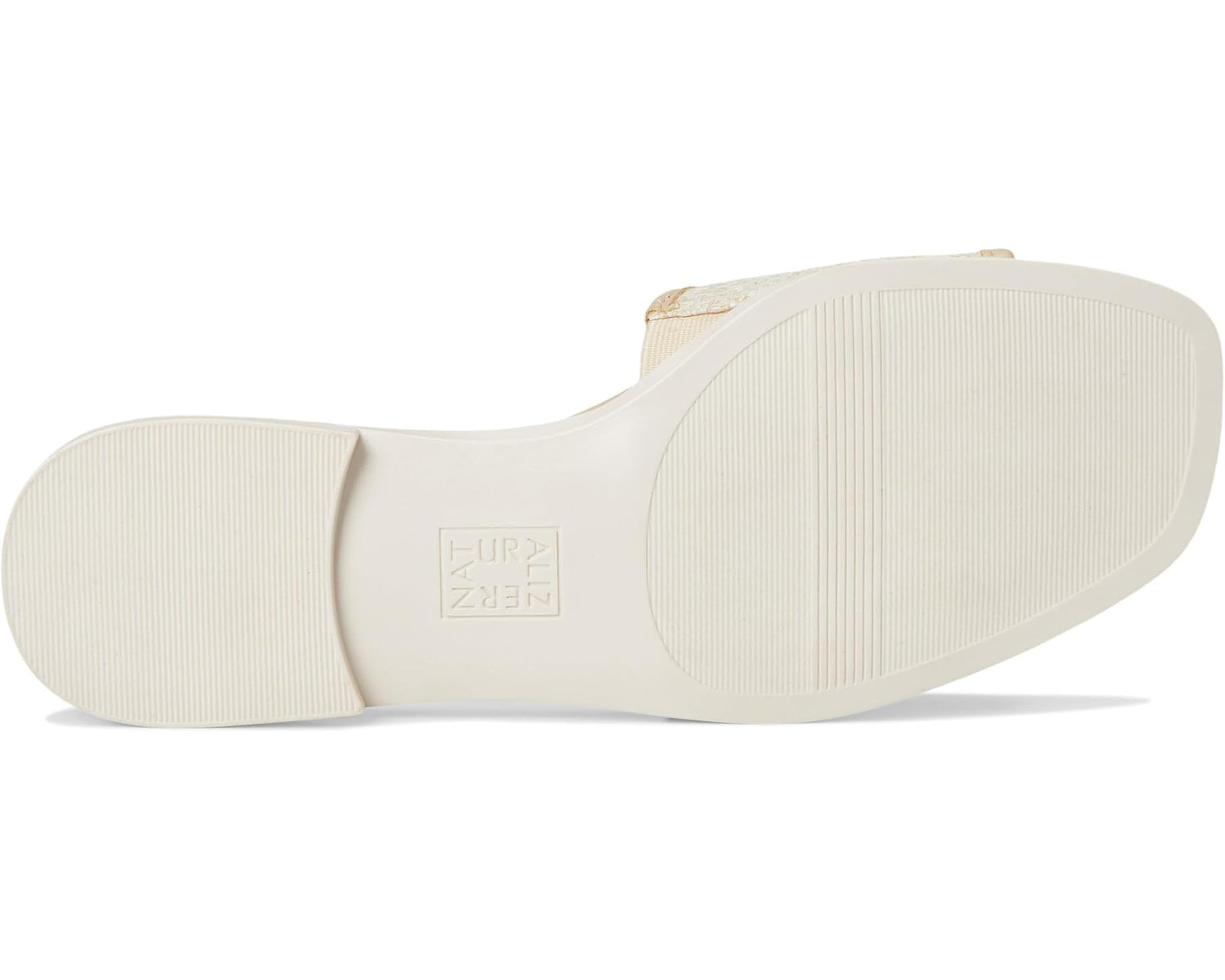 Naturalizer Women's Genevieve Slide Sandal