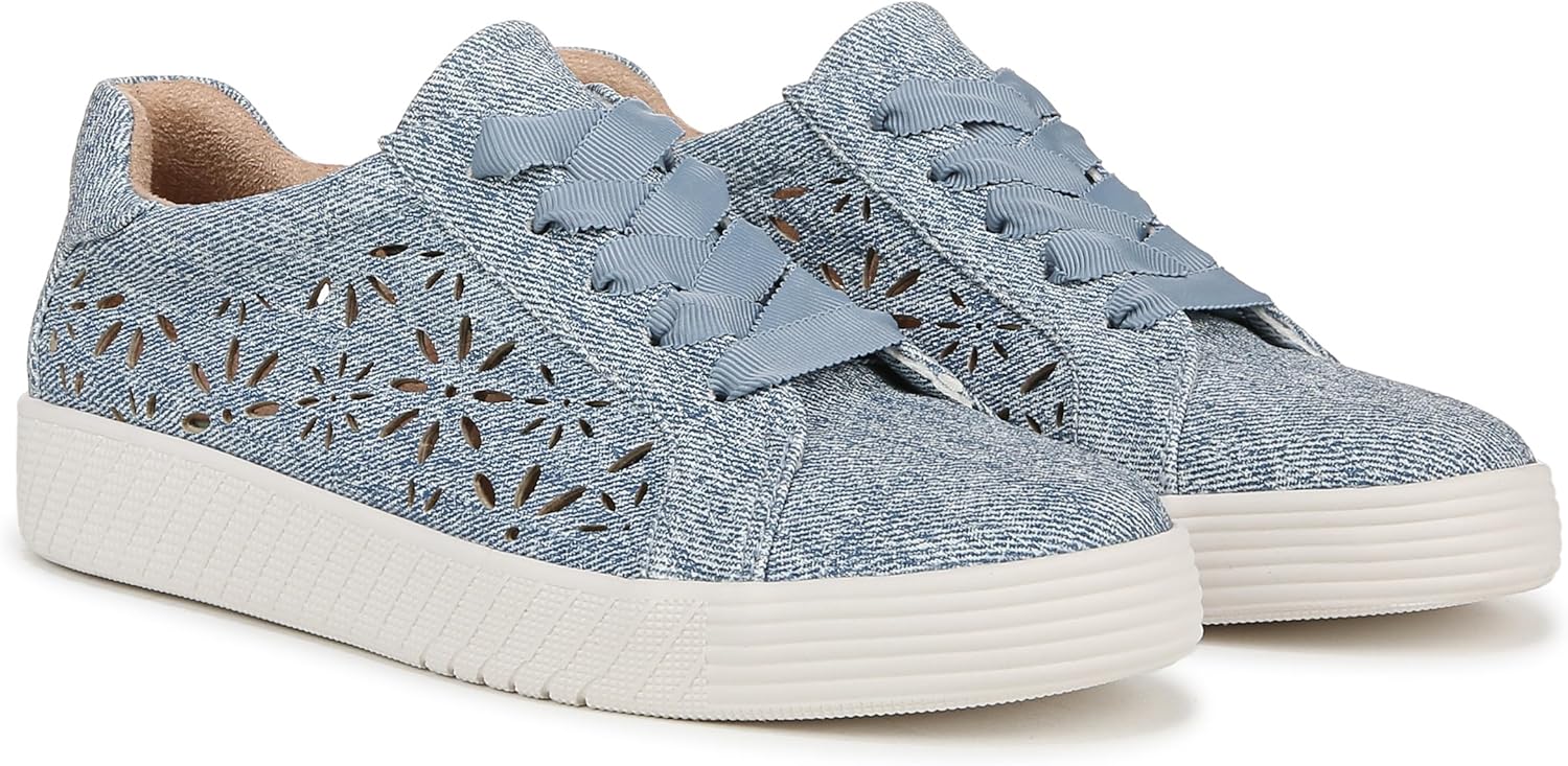 Light Denim Blue