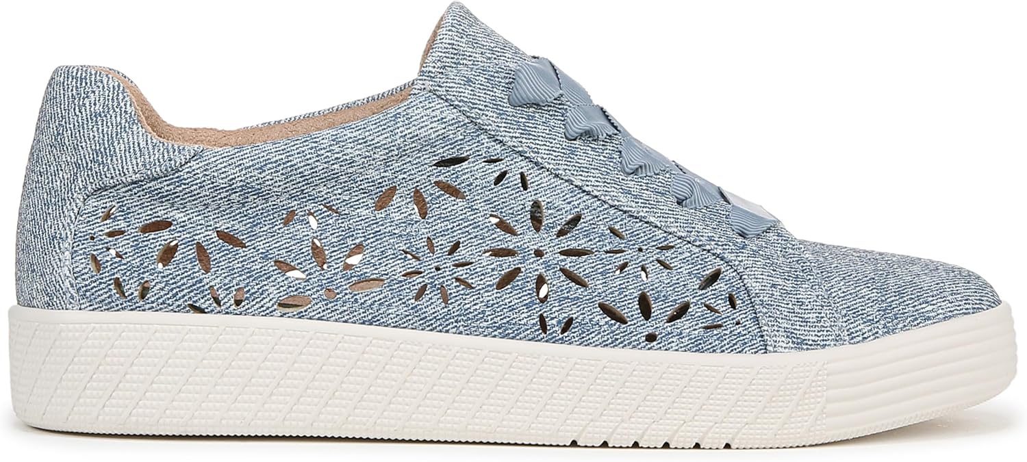 Soul by Naturalizer Women's Neela-Perf Sneaker