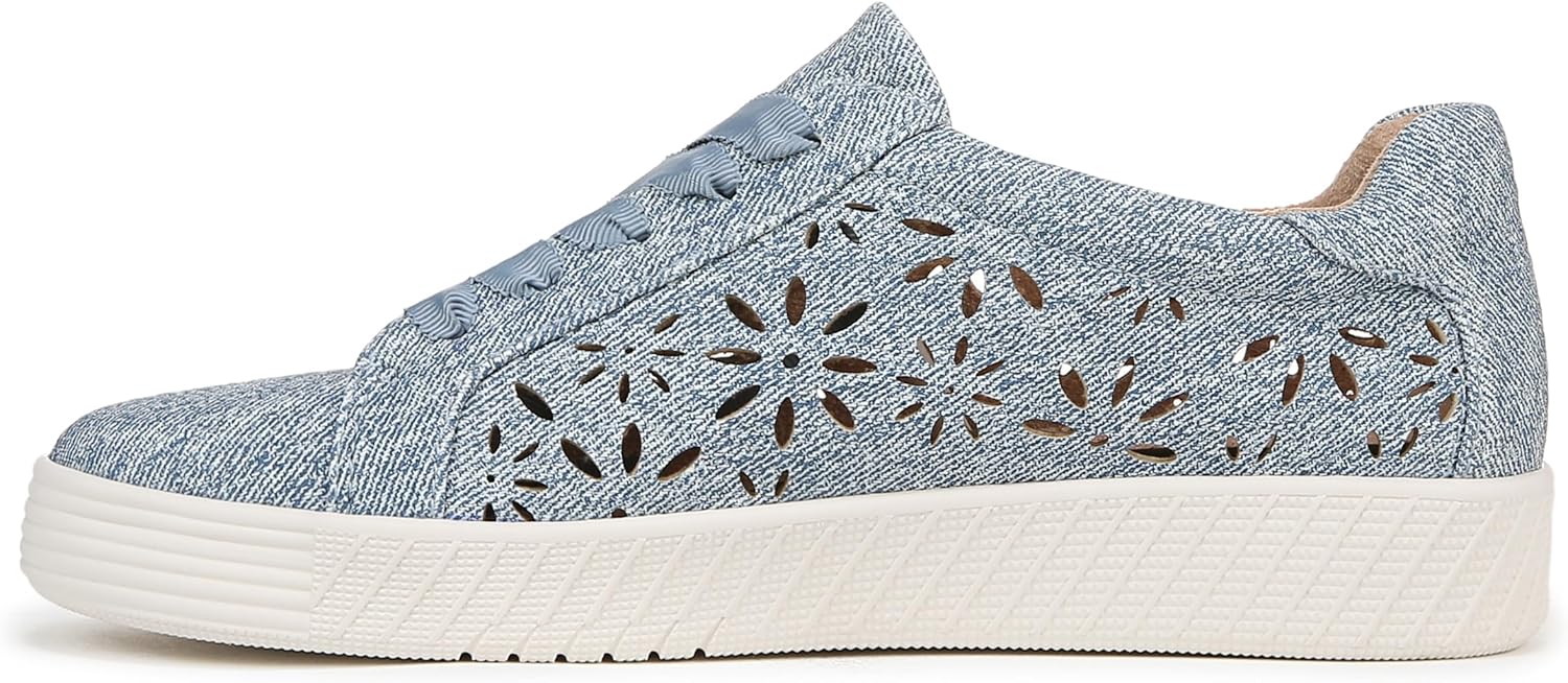 Soul by Naturalizer Women's Neela-Perf Sneaker