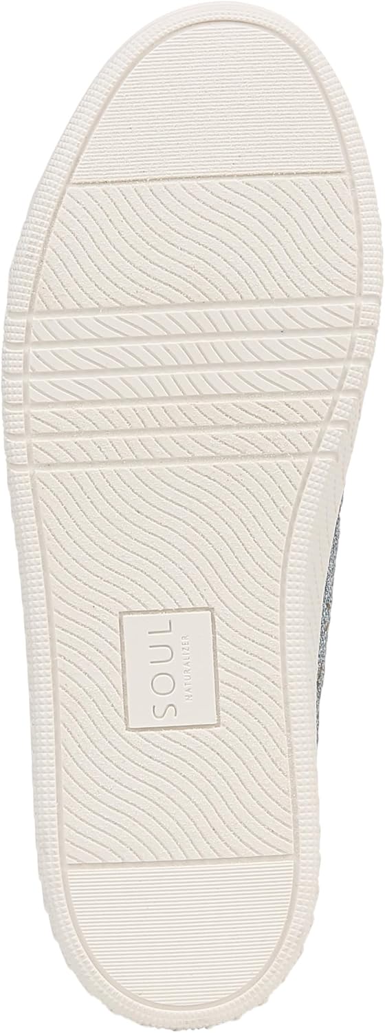 Soul by Naturalizer Women's Neela-Perf Sneaker