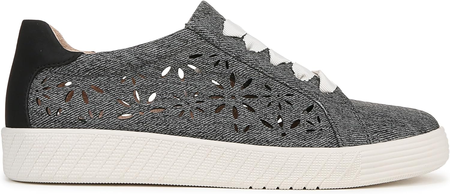 Soul by Naturalizer Women's Neela-Perf Sneaker