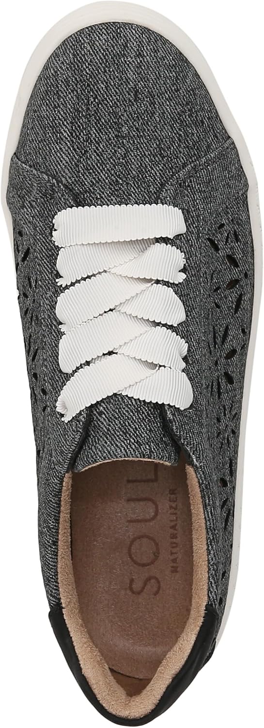 Soul by Naturalizer Women's Neela-Perf Sneaker