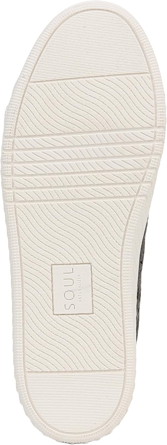 Soul by Naturalizer Women's Neela-Perf Sneaker