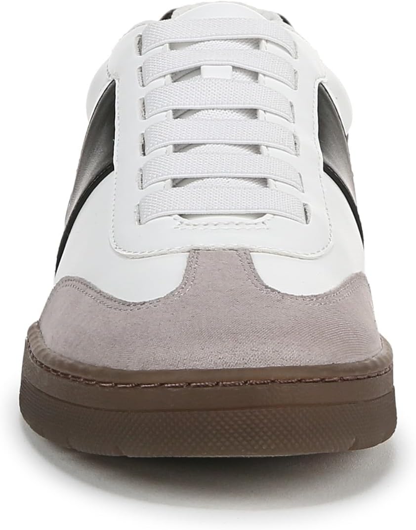 Franco Sarto Women's Ponti Lace Up Sneaker