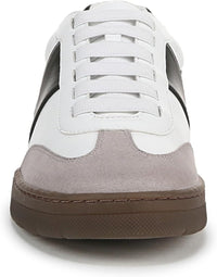 Franco Sarto Women's Ponti Lace Up Sneaker