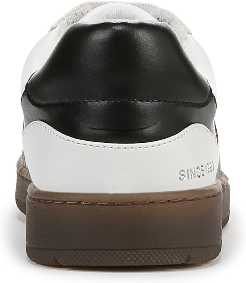 Franco Sarto Women's Ponti Lace Up Sneaker