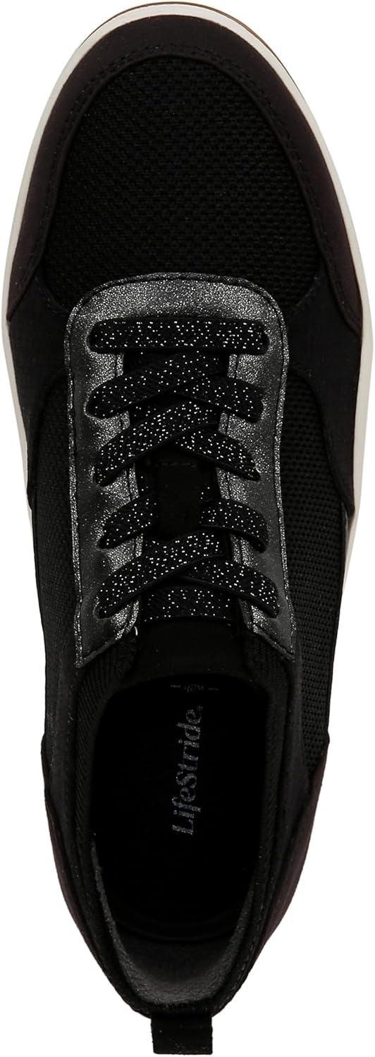 Bzees For Lifestride Women's Dynamic Sneaker