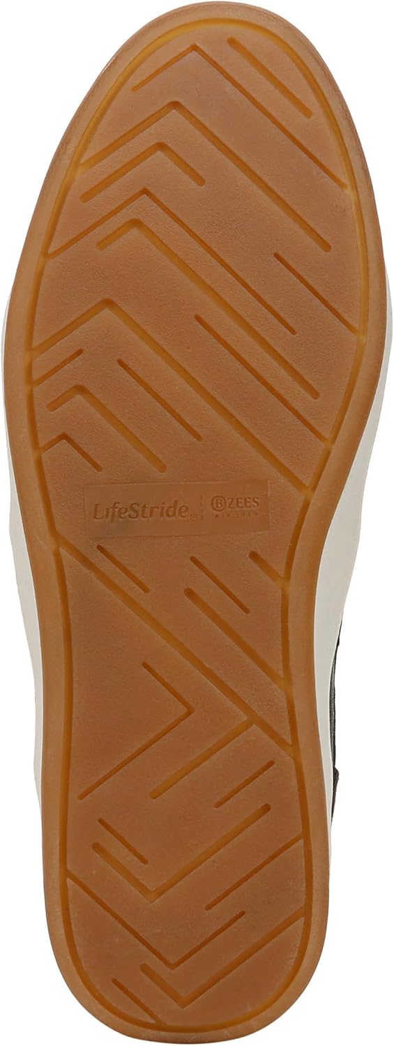 Bzees For Lifestride Women's Dynamic Sneaker
