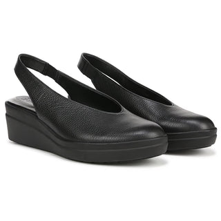 Naturalizer Women's Sutton Slingback Platform Wedge Pump