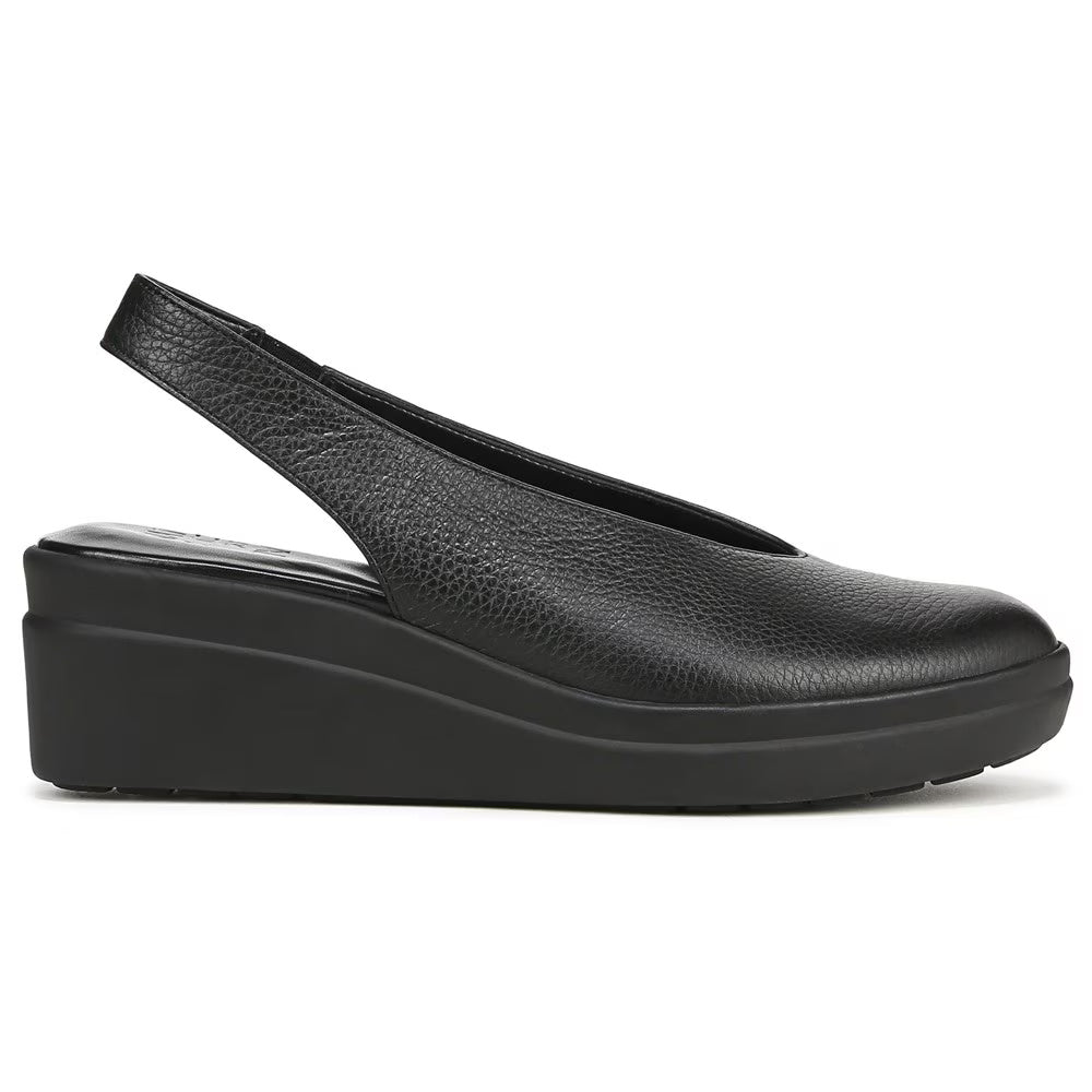 Naturalizer Women's Sutton Slingback Platform Wedge Pump