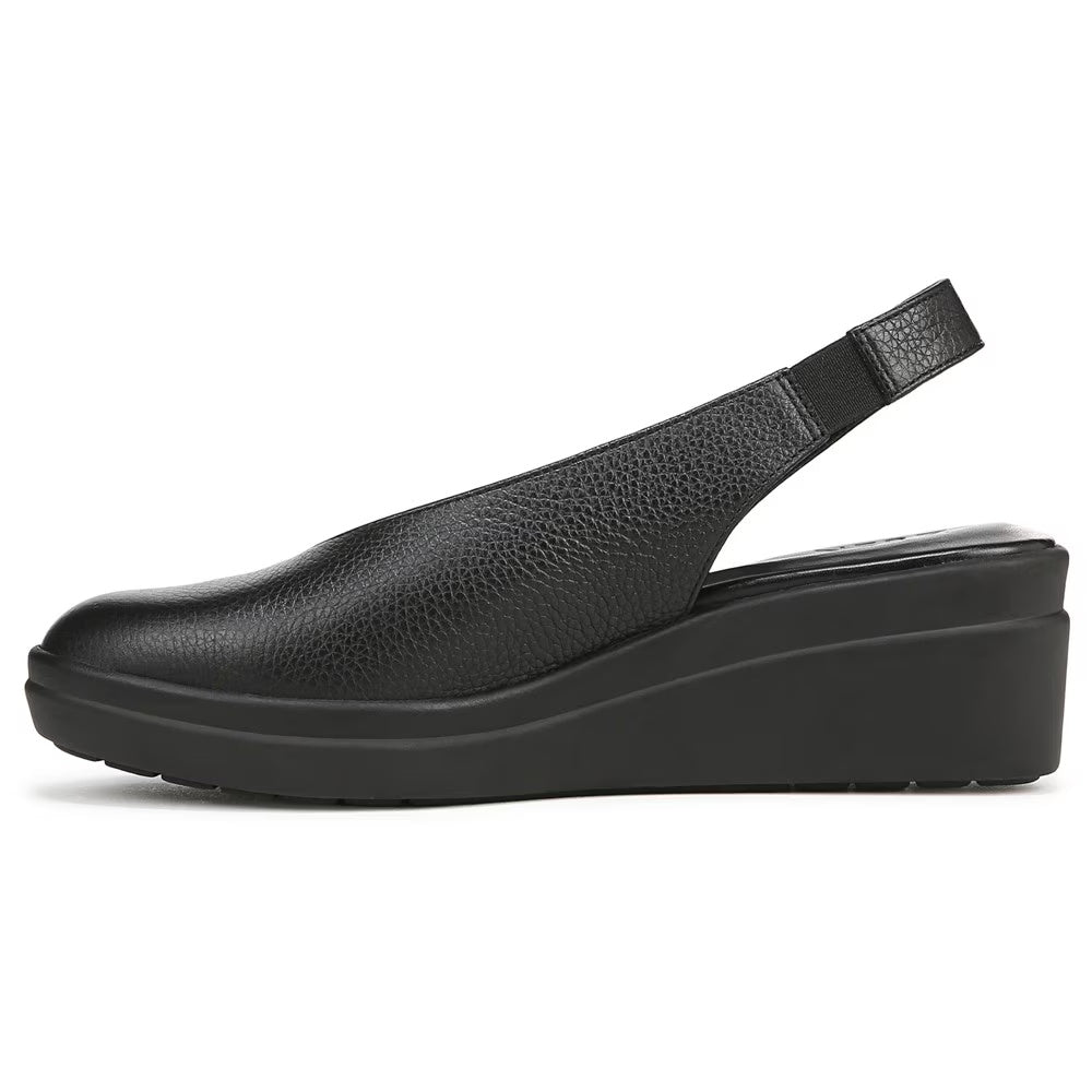 Naturalizer Women's Sutton Slingback Platform Wedge Pump