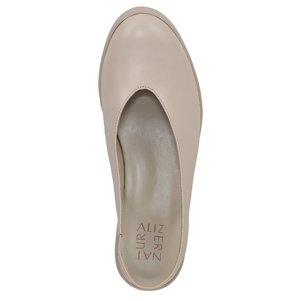 Naturalizer Women's Sutton Slingback Platform Wedge Pump