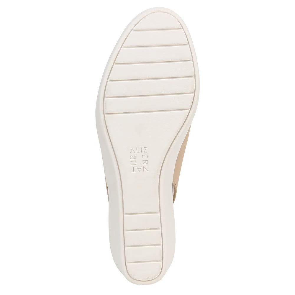 Naturalizer Women's Sutton Slingback Platform Wedge Pump