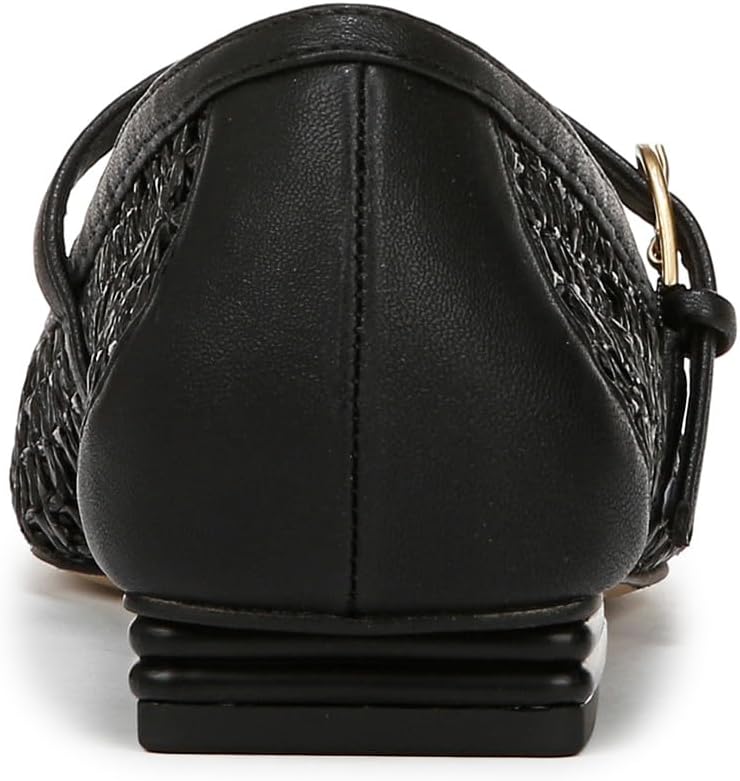 Franco Sarto Womens Tinsley 2 Mary Jane Flat