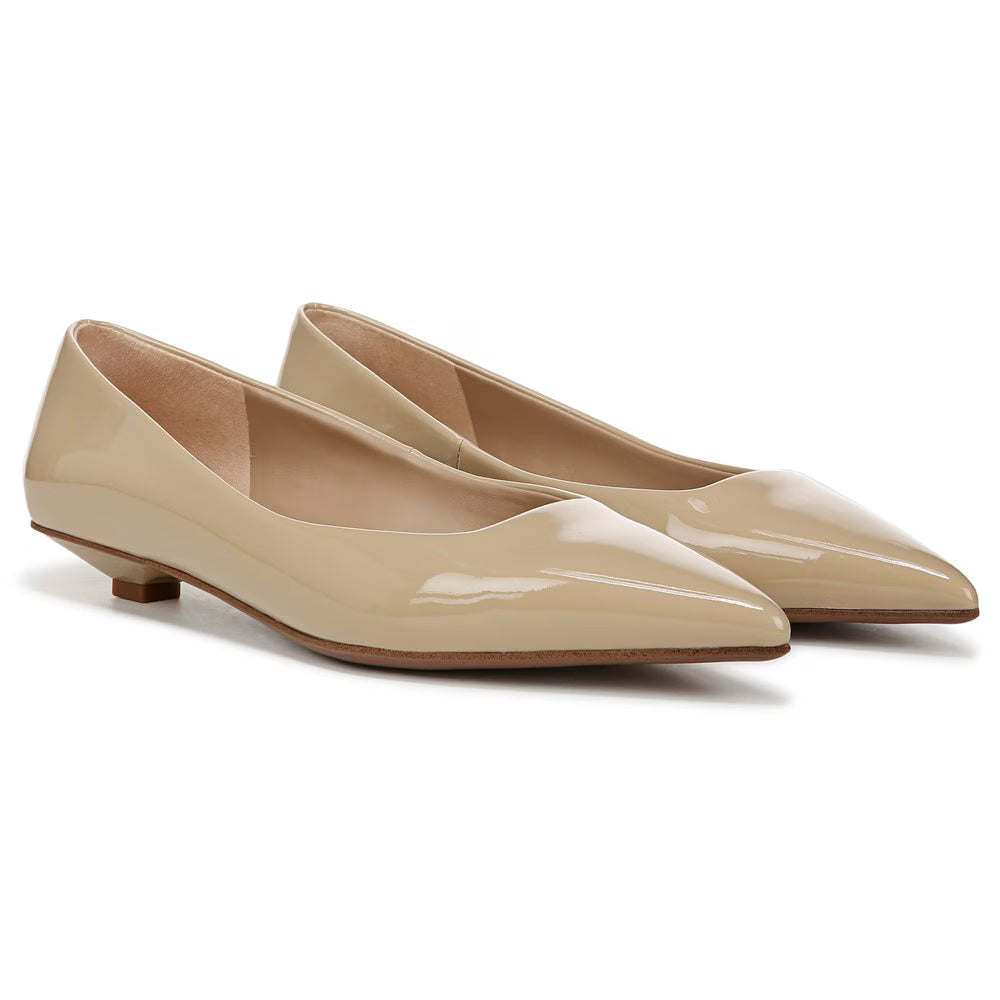 Taupe Patent