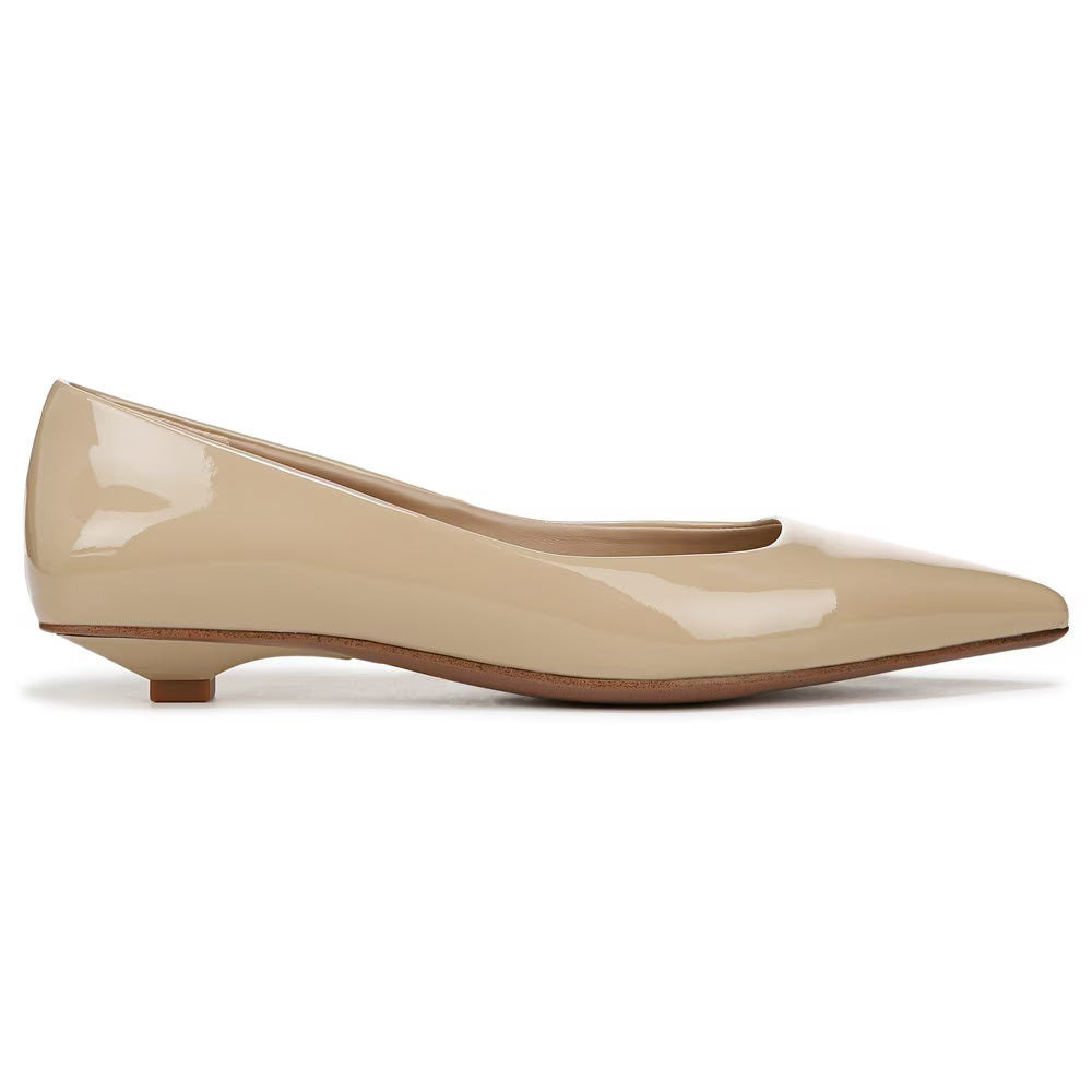 Franco Sarto Women's Prella Low Heel Pump
