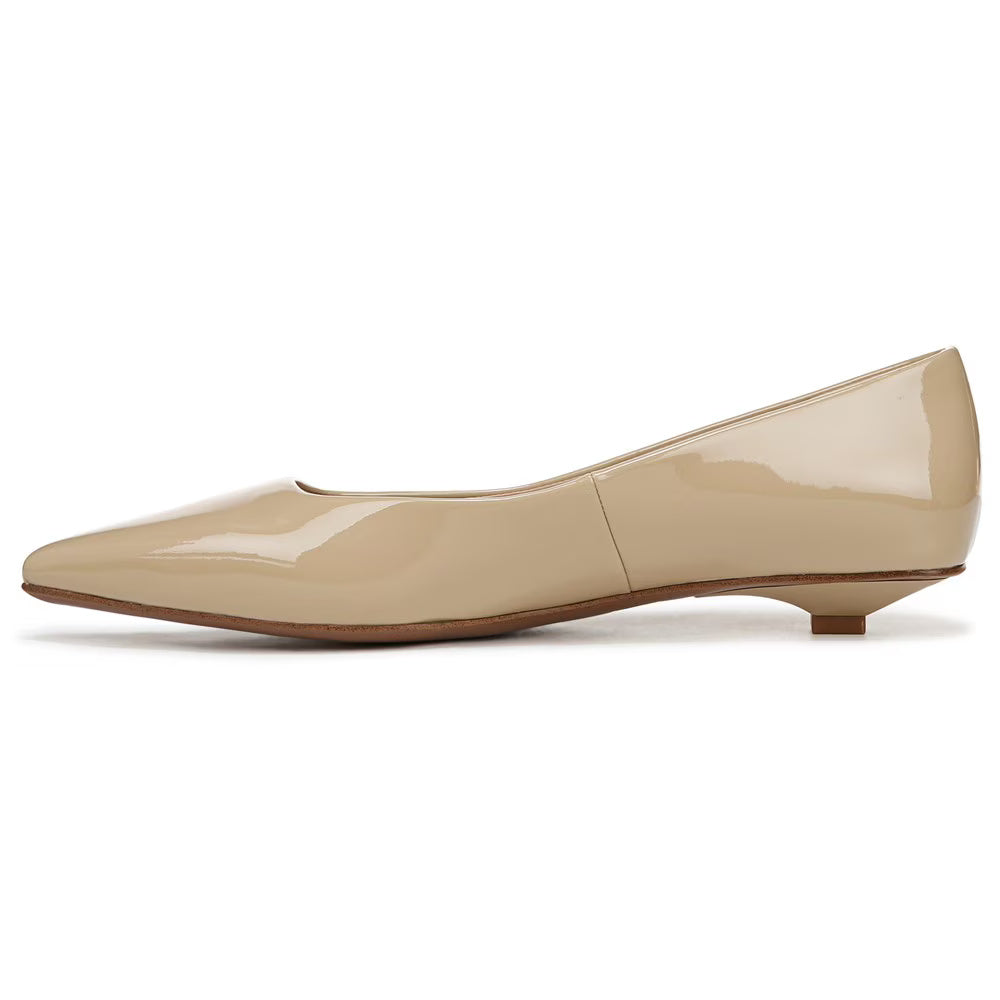 Franco Sarto Women's Prella Low Heel Pump