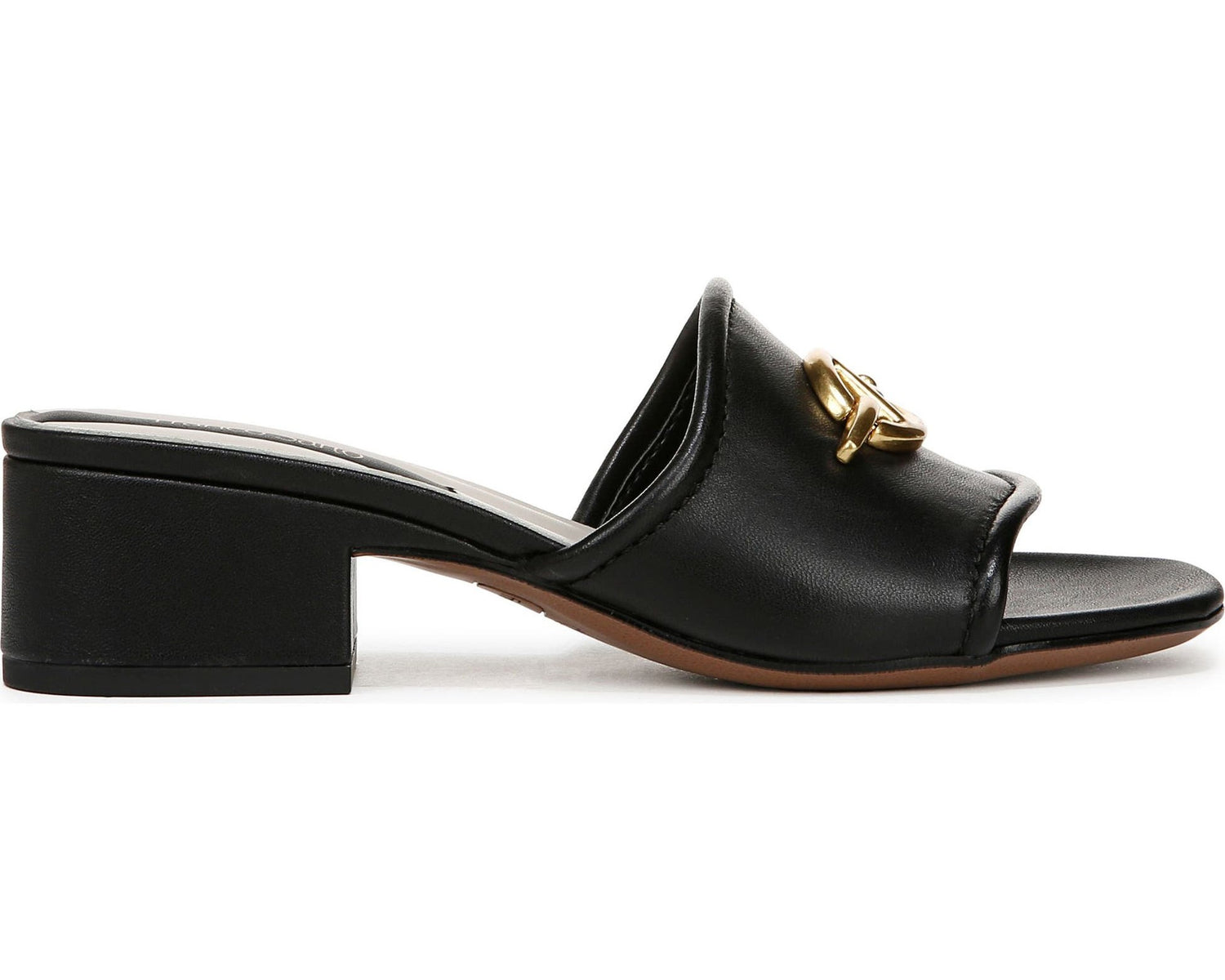 Franco Sarto Women's Noreen Heeled Sandal