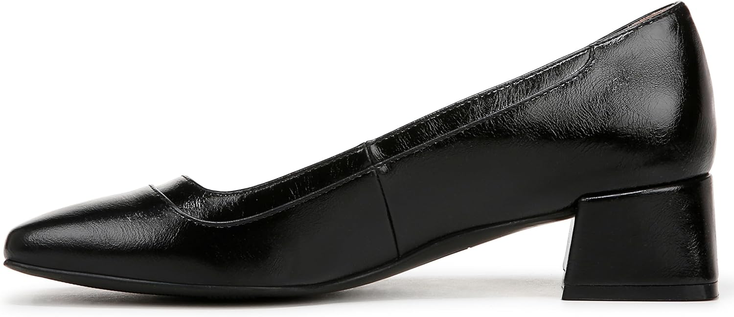 Naturalizer Women's Huntley Block Heel Pump