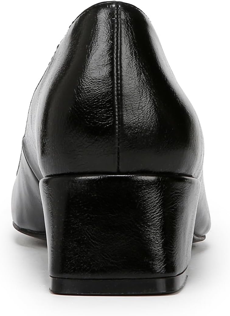 Naturalizer Women's Huntley Block Heel Pump