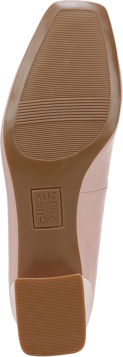 Naturalizer Women's Huntley Block Heel Pump