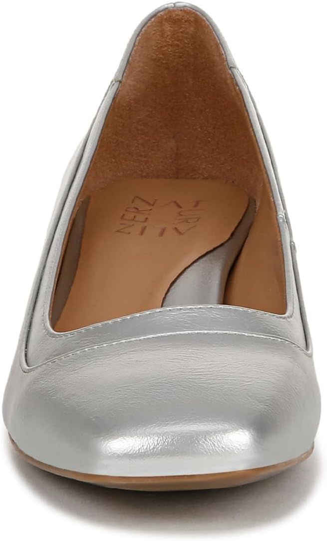 Naturalizer Women's Huntley Block Heel Pump