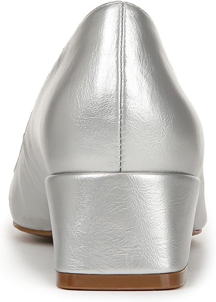 Naturalizer Women's Huntley Block Heel Pump
