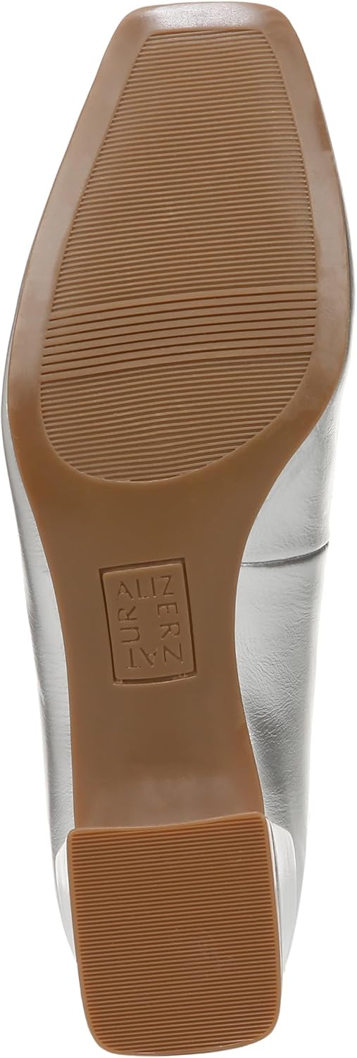 Naturalizer Women's Huntley Block Heel Pump