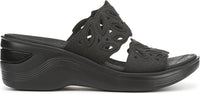 LifeStride Women's Delight Wedge Sandal